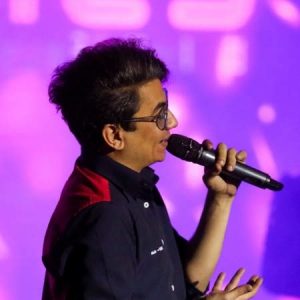 دانلود آهنگ محسن ابراهیم زاده ای خدا