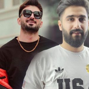 دانلود آهنگ کارم کشیده به درگیری رامین تجنگی و محمد امیری