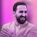 دانلود آهنگ امان از گریه های زیر باران علیرضا پوراستاد