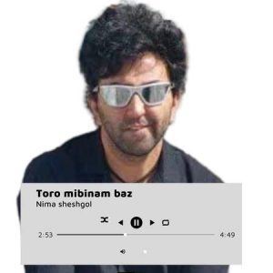 دانلود آهنگ نیما ششگل تورو میبینم باز دانلود آهنگ نیما ششگل تورو میبینم باز