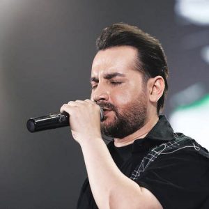 دانلود آهنگ سامان جلیلی نگم برات