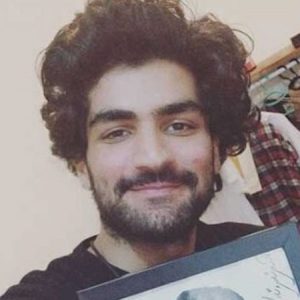 دانلود آهنگ گفتی جانا دیوانگی کن خطر ندارد عرفان طهماسبی