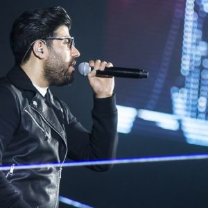 دانلود آهنگ حامد همایون قول مردونه