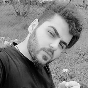 دانلود آهنگ نرو مریم میدونی عاشق چشماتم حسین عامری