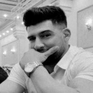 دانلود آهنگ سردرد محمد محرمی
