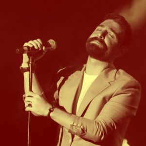 دانلود آهنگ آرام جانم دوستت دارم حمید هیراد