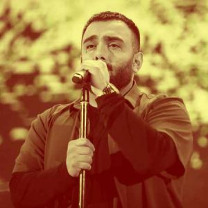 دانلود آهنگ مسعود صادقلو همه رو جواب کردم