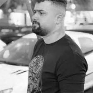 دانلود آهنگ تموم شهر خاطرخواه دارنه دلبر بهنام حسن زاده