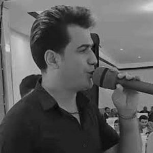دانلود آهنگ دونه دونه برف میریزه رو مژه هات مسلم فتاحی