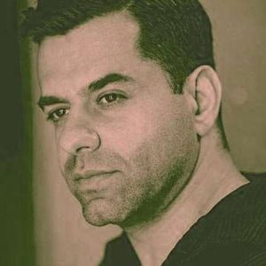 دانلود آهنگ همه رفتند تا زمستان شد رضا بهرام