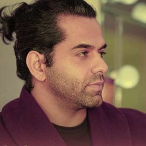 دانلود آهنگ شاید این بغض آخرم باشد رضا بهرام