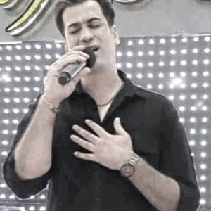 دانلود آهنگ حالم بده چی شده خانم مسلم فتاحی
