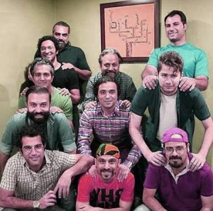 دانلود آهنگ نوروز گروه رستاک