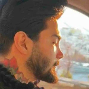 دانلود آهنگ الله الله خمارم والله امیر اکبری