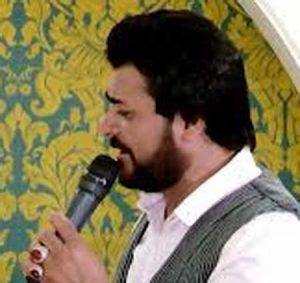دانلود آهنگ دنیا محل گذره داوود ایمانی