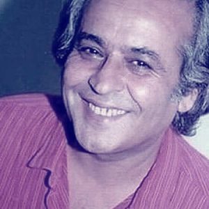 دانلود آهنگ در آسمون دل من پرنده پر نمیزنه ایرج مهدیان