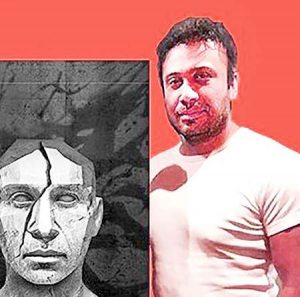 دانلود آهنگ افسار محسن چاوشی