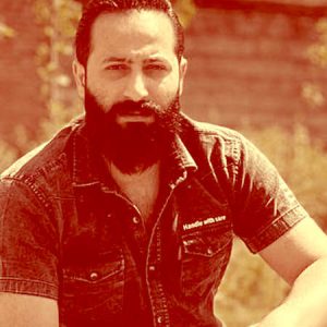 دانلود آهنگ تویی پلنگ با اون استایل گنگ وحید مرادی