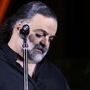 دانلود آهنگ این عشق الهی است این شور خداییست علیرضا عصار