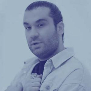 دانلود آهنگ میگی مثل تو آدم زیاده امیر رشوند