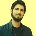 دانلود آهنگ یه باری از امروز رو دوشته حامد زمانی