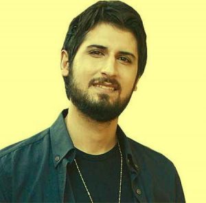 دانلود آهنگ یه باری از امروز رو دوشته حامد زمانی دانلود آهنگ یه باری از امروز رو دوشته حامد زمانی
