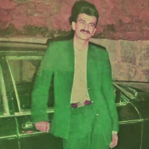 دانلود آهنگ حمید حمیدی امشو وکو ریمیکس