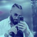 دانلود آهنگ الله اکبر سیسا ایرانی حمید صفت