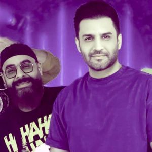 دانلود آهنگ حسین توکلی ماه شدی