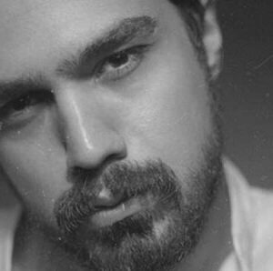 دانلود آهنگ من جونم خاک پای تو شایان اشراقی