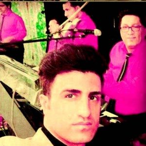 دانلود آهنگ محسن لرستانی یادت میاد ای بی وفا چنی منه زجرم دادی