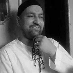 دانلود نوحه من حسینم که جهان واله و حیران من است جواد ذاکر