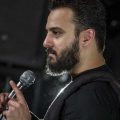 دانلود مداحی ای صنما ای خدای همه با جنما وحید شکری دانلود مداحی ای صنما ای خدای همه با جنما وحید شکری