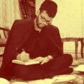 دانلود نوحه رقیمی وردلار قلبیمی سیندیردیلار علیرضا اسفندیاری