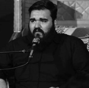 دانلود مداحی رقیه جان ای سه ساله بزرگ خاندان امیر طلاجوران