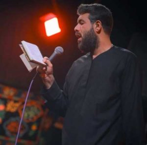 دانلود نوحه قول میدم اگه ورق برگرده و علی نمیره حسین ستوده