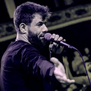 دانلود مداحی لیلا شدی مجنون بشم آره حسین ستوده