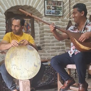 دانلود آهنگ محسن خال هندو مارو کشت