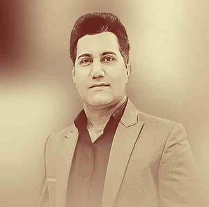 دانلود آهنگ دلم هواتو کرده باز در به در خیابونم مهیار برومند