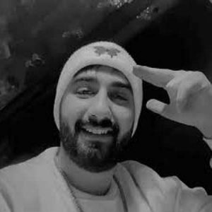دانلود آهنگ محمد امیری افعی