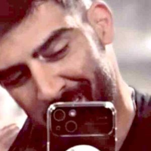 دانلود آهنگ منو کردی بد عادتم محمد محرمی