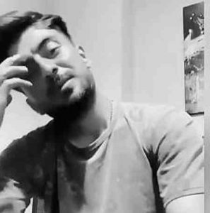 دانلود آهنگ بزن بریم بیا دور شیم که نابود شیم رامین تجنگی
