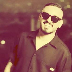 دانلود آهنگ چشات عجیب غریبه جاذبه داره والله فاضل دریس