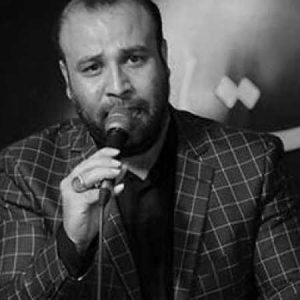 دانلود مداحی ایرج محمدی لای لای گل نازیم بالا