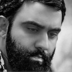 دانلود مداحی خودت فکری به حالم کن جواد مقدم