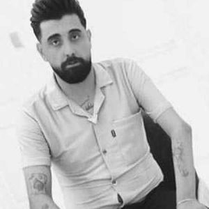 دانلود آهنگ چقدر امشب خرابم نمیتونم بخوابم سعید کریمی