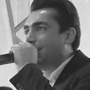 دانلود آهنگ لری و گمونم عزیزم عاشق یکی د وابیه فرشید حکمتی