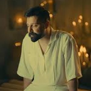 دانلود آهنگ حمید هیراد بیدار برود بر در بر یار دگری