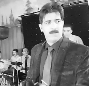 دانلود آهنگ جنس دلای آدما این روزا سخت و سنگیه حسین بلالی