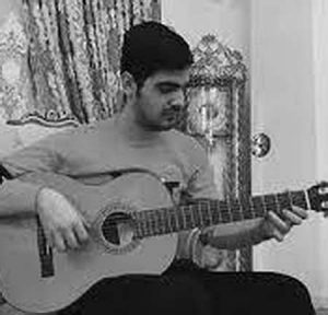 دانلود آهنگ کردی من عاشق وکو مجنونم شوانه کارم گریانه کیان حامدی
